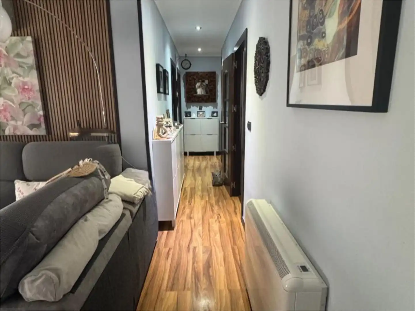 Wohnung zum Verkauf in Calle Bailén, 27, Centro Wohnung zum Verkauf in Calle Bailén, 27, Centro