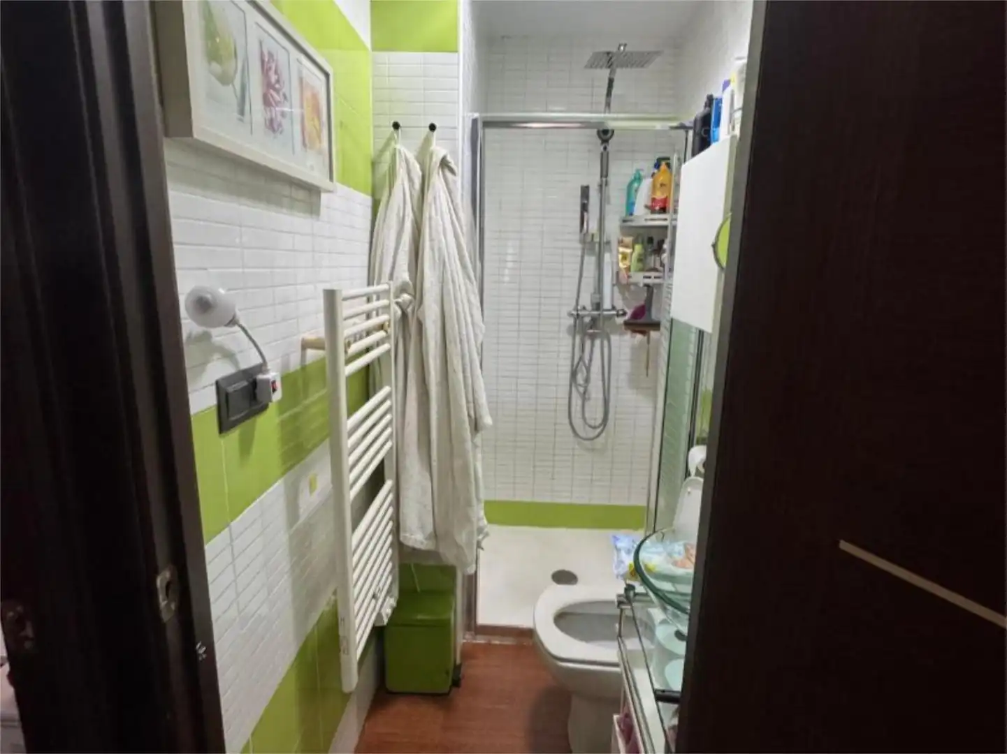 Wohnung zum Verkauf in Calle Bailén, 27, Centro Wohnung zum Verkauf in Calle Bailén, 27, Centro