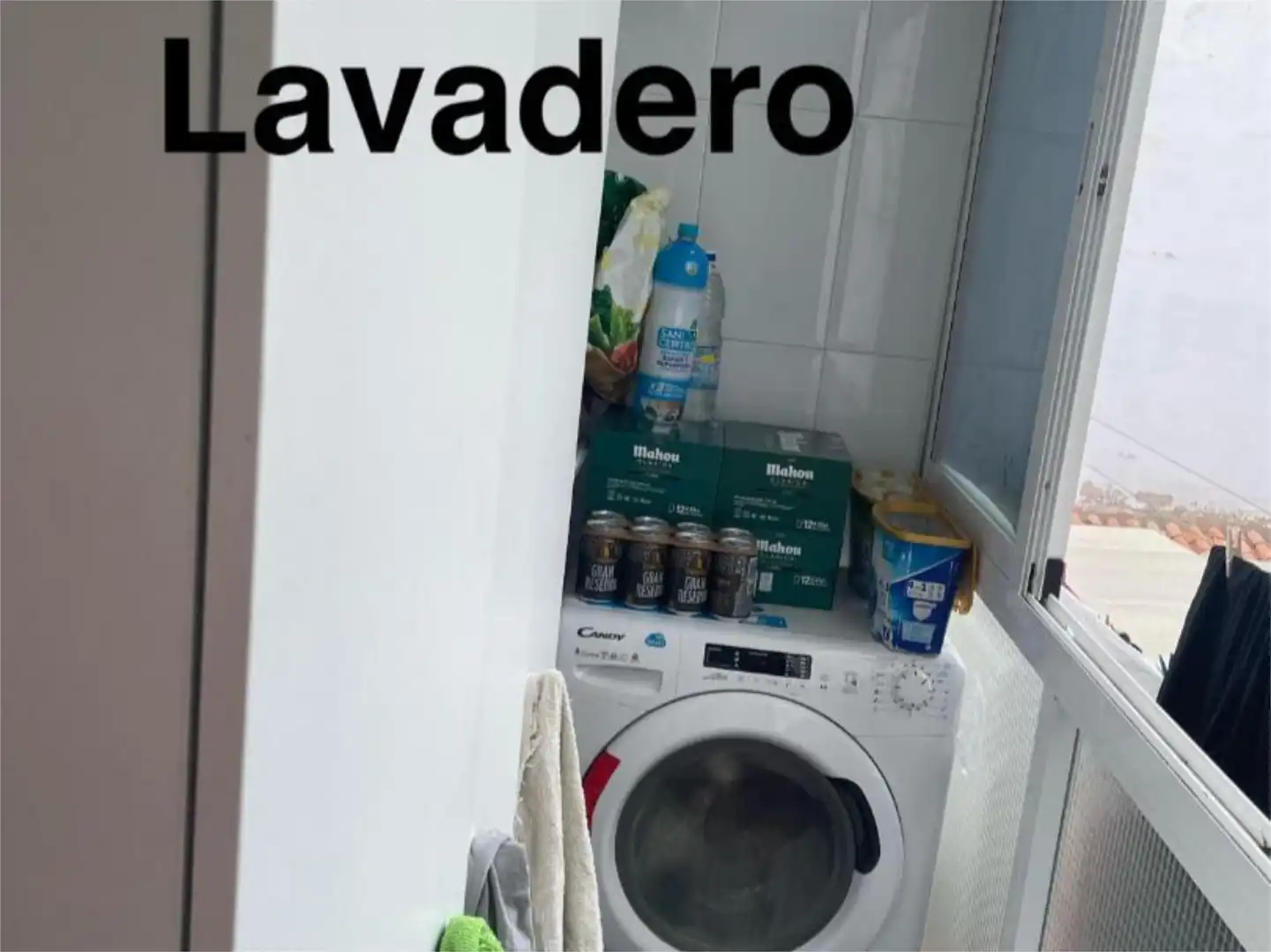 Wohnung zum Verkauf in Calle Bailén, 27, Centro Wohnung zum Verkauf in Calle Bailén, 27, Centro