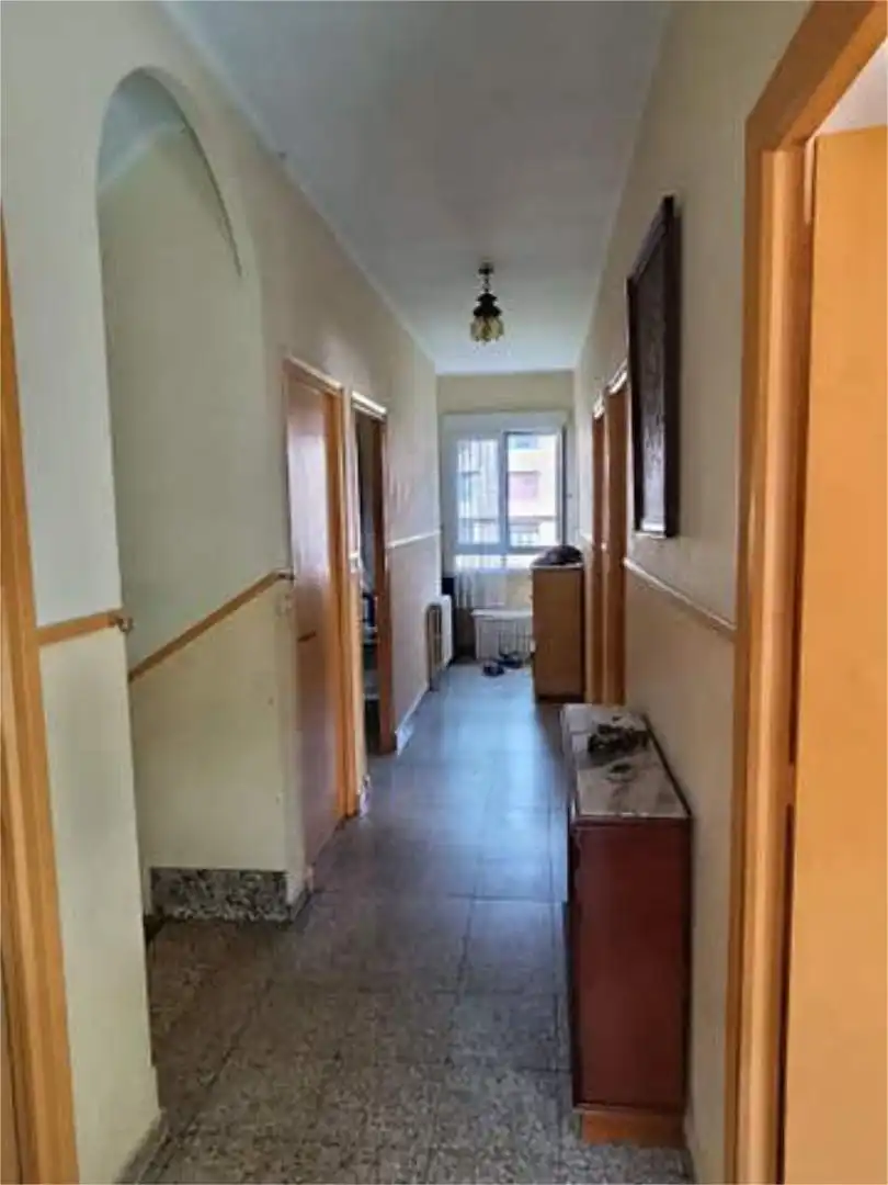 Casa o xalet en venda a Flores de Sil - La Placa Casa o xalet en venda en Ponferrada amb Calefacció, Jardí privat i Terrassa
