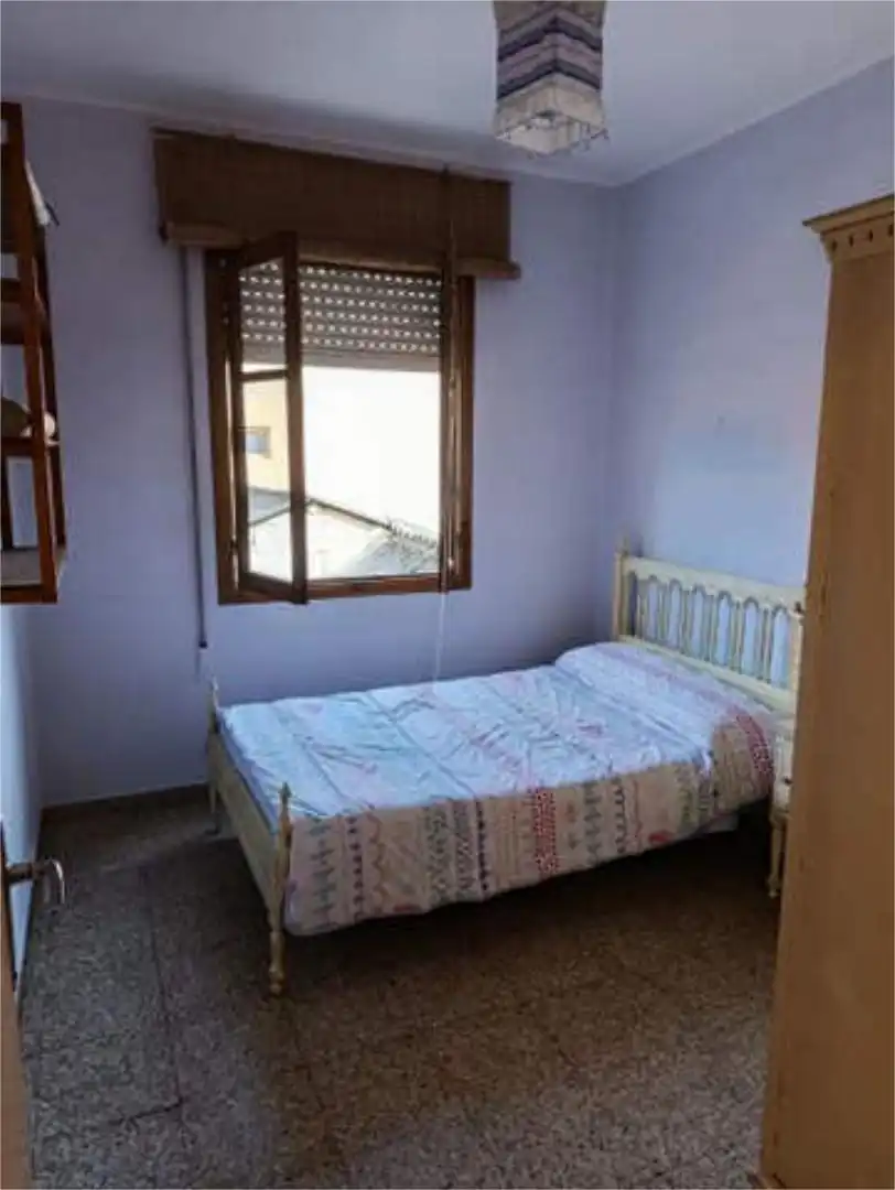 Casa o xalet en venda a Flores de Sil - La Placa Dormitori de Casa o xalet en venda en Ponferrada amb Calefacció, Jardí privat i Terrassa