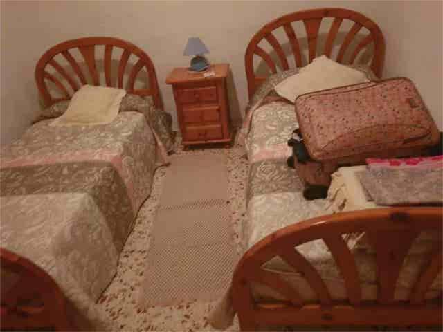 Casa adosada en Venta en Cañada del Fenollar