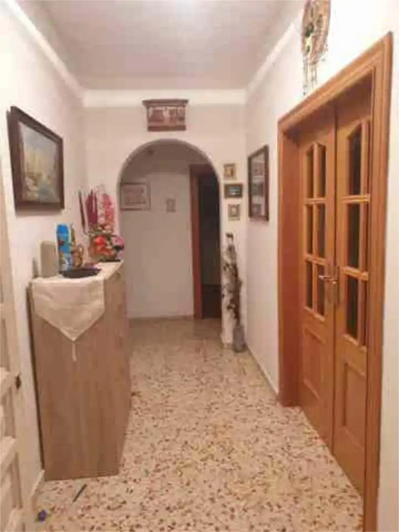 Casa adosada en venda a Cañada del Fenollar Casa adosada en venda en Alicante / Alacant amb Calefacció, Jardí privat i Terrassa