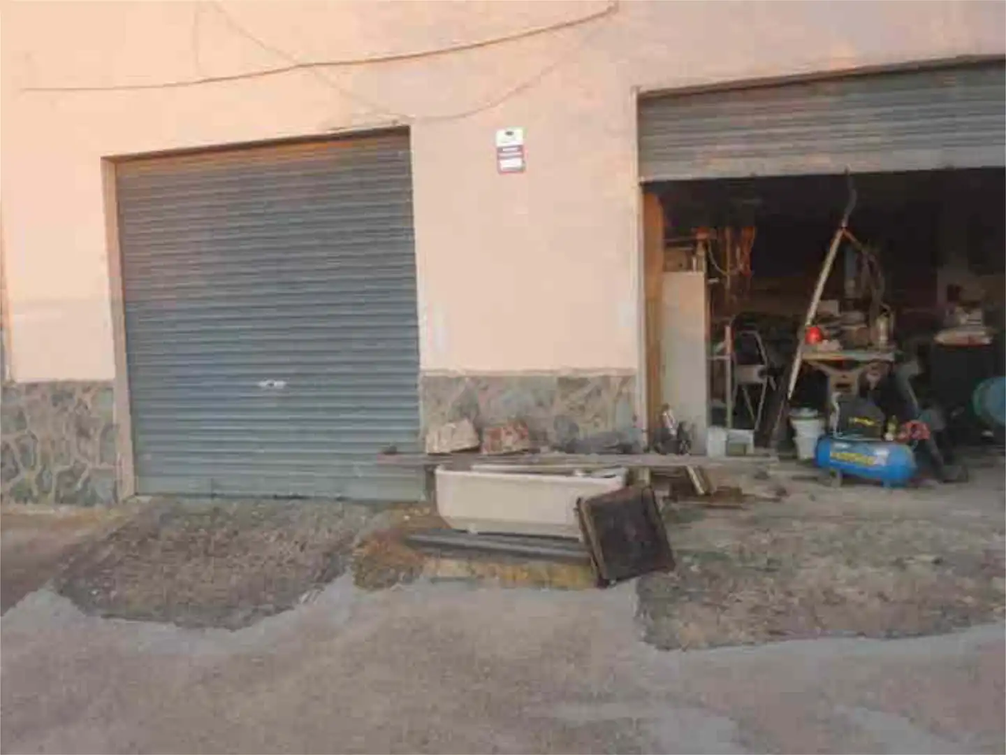 Casa adosada en venda a Cañada del Fenollar Casa adosada en venda en Alicante / Alacant amb Calefacció, Jardí privat i Terrassa