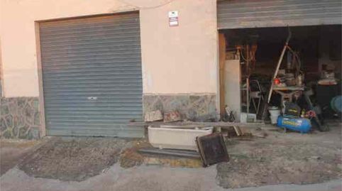 Foto 5 de Casa adosada en venta en Cañada del Fenollar, Alicante / Alacant