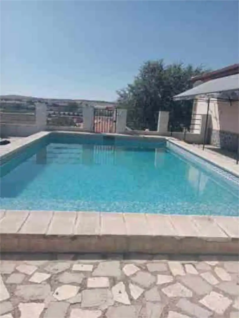 Casa adosada en venda a Cañada del Fenollar Piscina de Casa adosada en venda en Alicante / Alacant amb Calefacció, Jardí privat i Terrassa