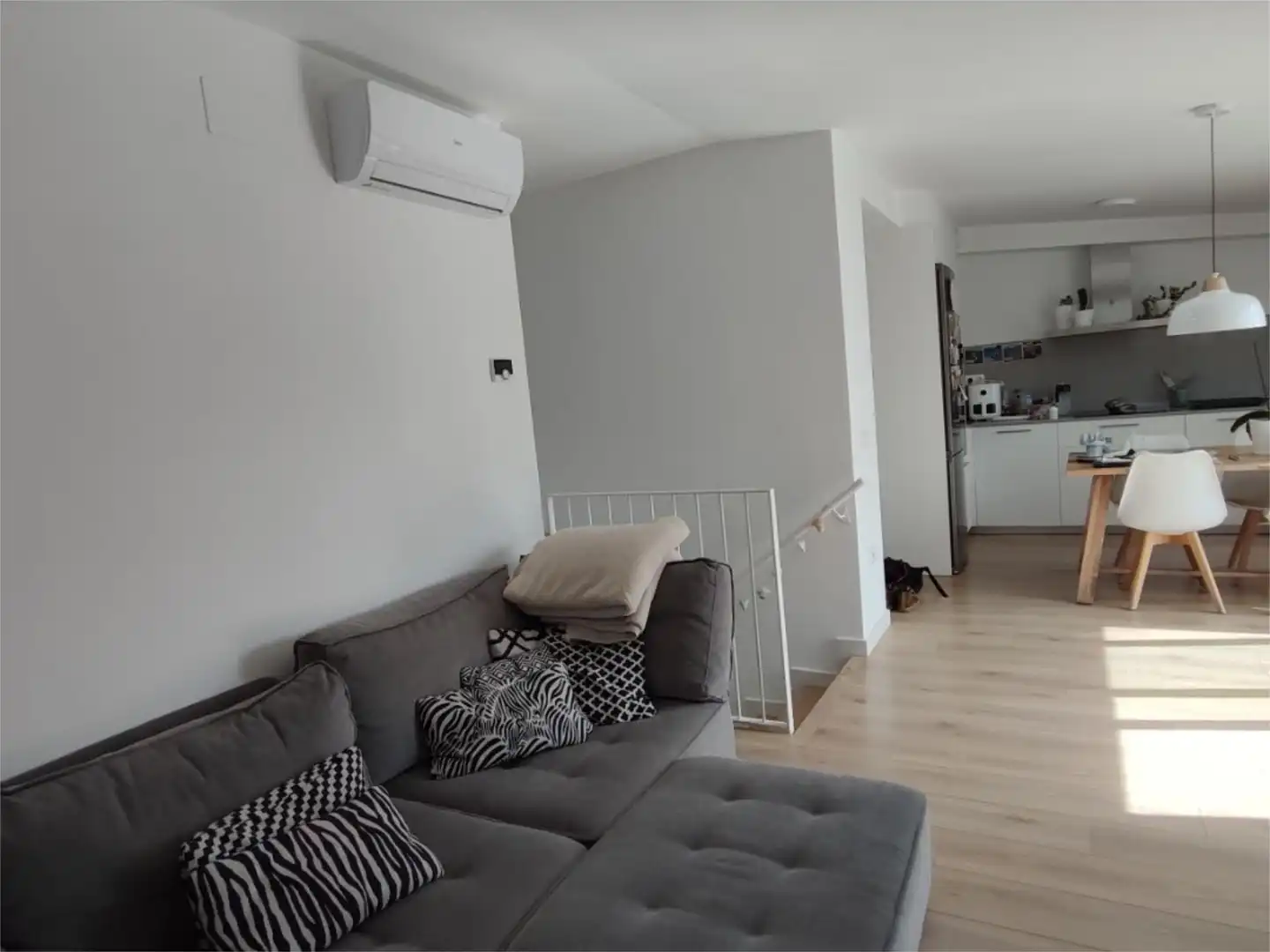 Flat for rent in Creu Alta