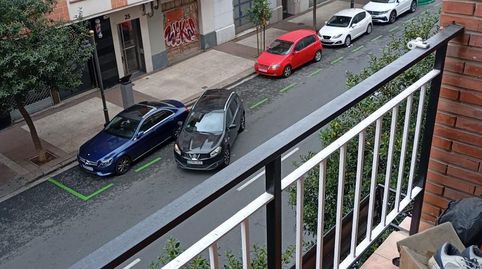 Foto 5 de Pis en venda a Calle Huesca, 18, Jesuitas, Logroño