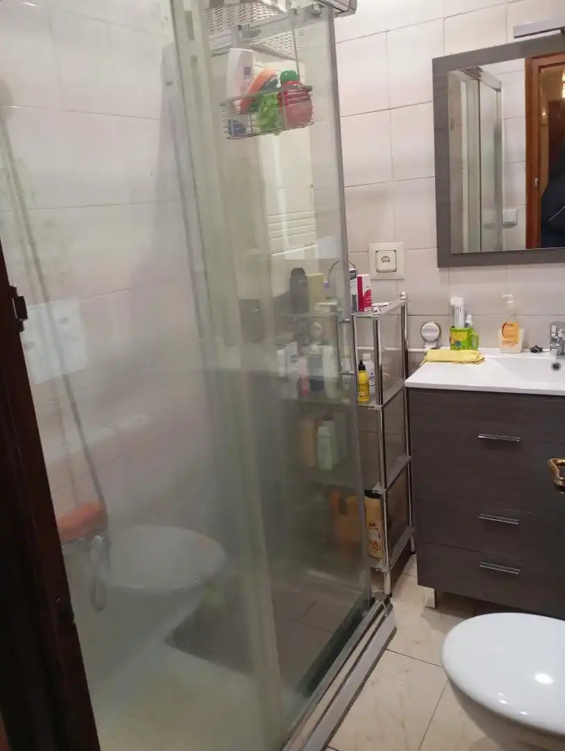 Pis en venda a Calle Huesca, 18, Jesuitas Bany de Pis en venda en Logroño amb Terrassa i Balcó