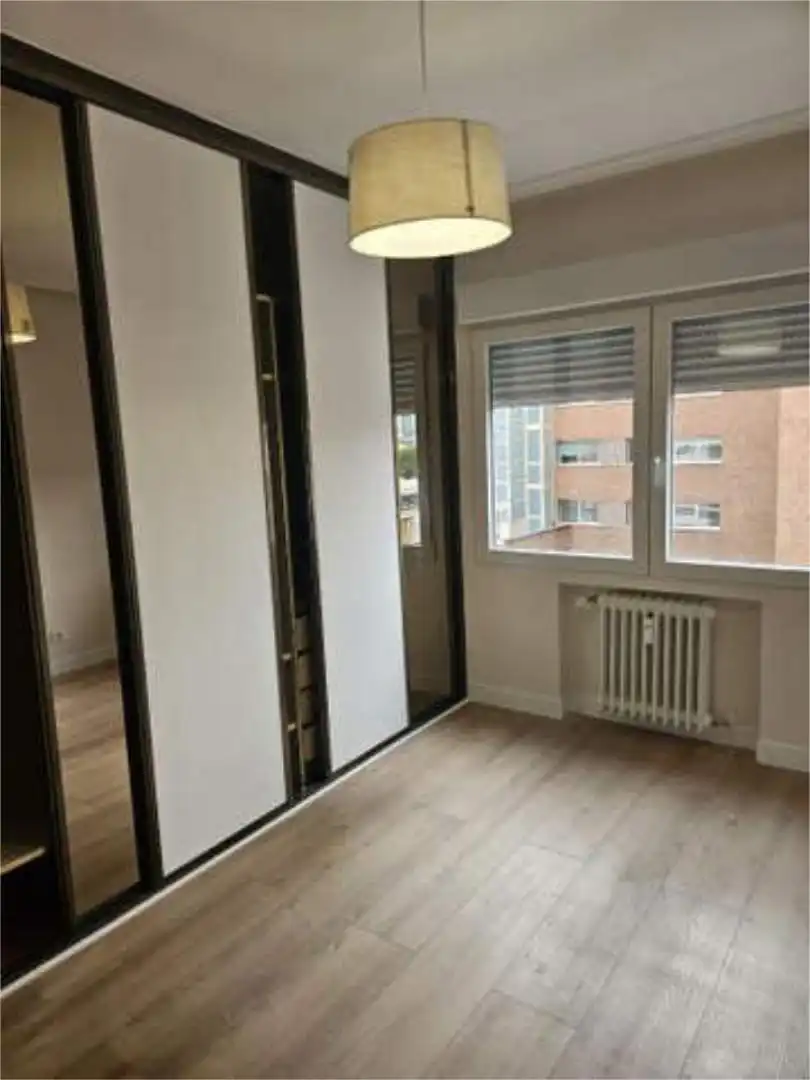 Bedroom of Flat for sale in Guadalajara  with Heating, Private garden and Terrace