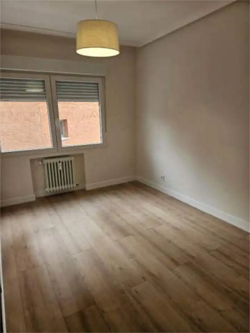 Bedroom of Flat for sale in Guadalajara  with Heating, Private garden and Terrace