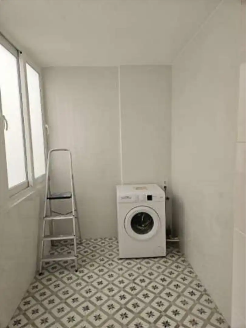 Flat for sale in Guadalajara  with Heating, Private garden and Terrace