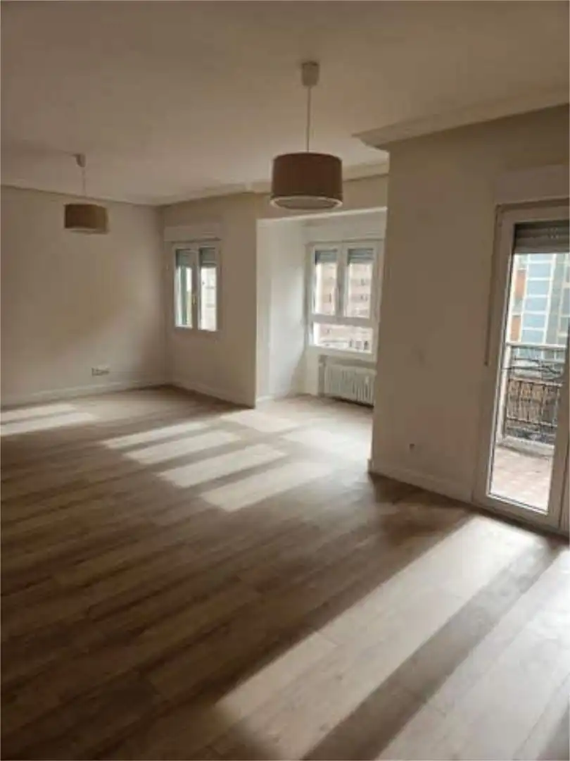 Bedroom of Flat for sale in Guadalajara  with Heating, Private garden and Terrace