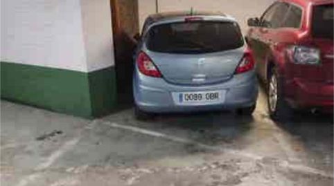 Foto 2 von Garage zur Miete in Lovaina, Vitoria - Gasteiz