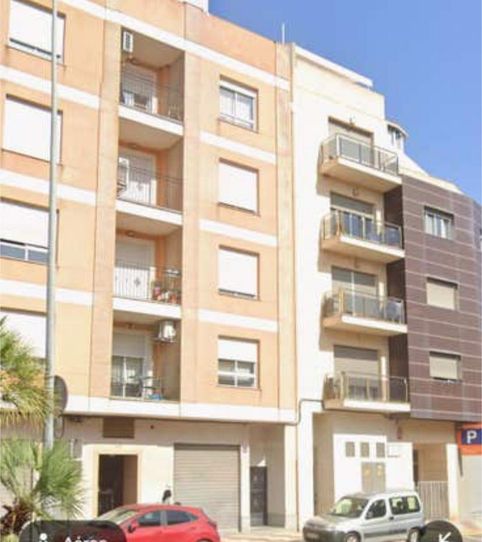 Foto 2 von Wohnung zur Miete in Algemesí, Valencia