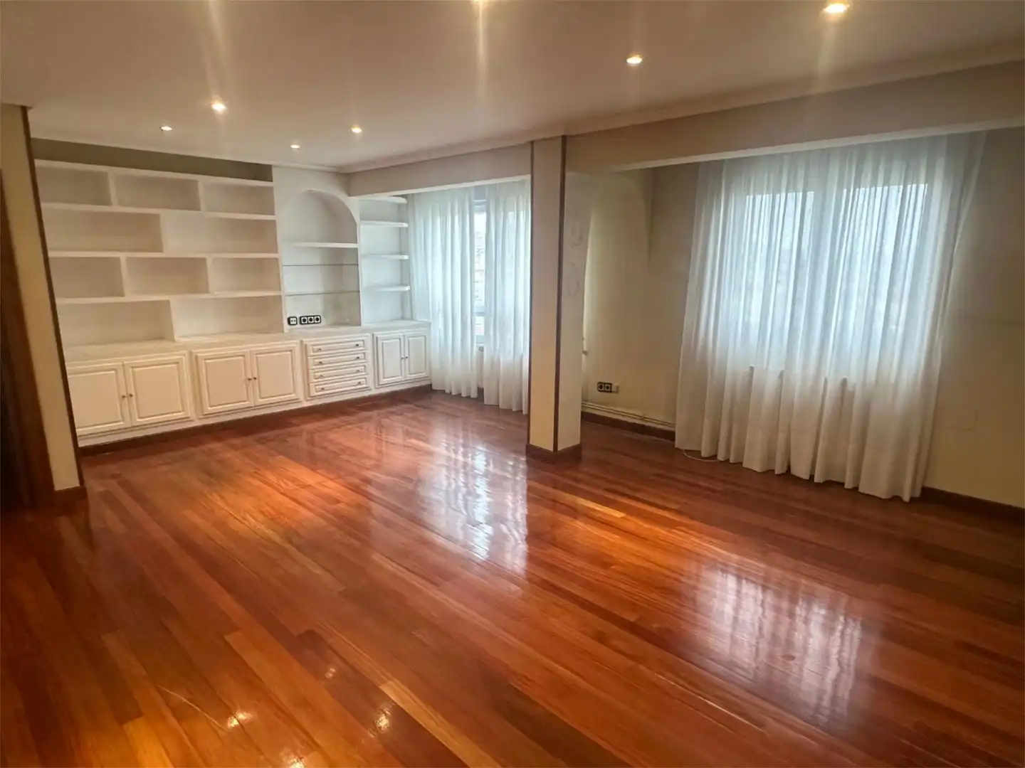 Piso en venta en Plaza Juan José Ruano, 2, Santander