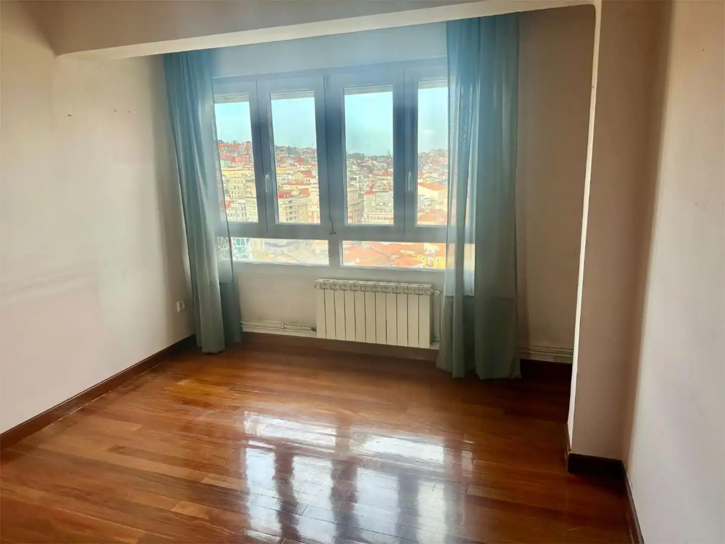 Flat for sale in Plaza Juan José Ruano, 2, Centro - Ayuntamiento Flat for sale in Plaza Juan José Ruano, 2, Centro - Ayuntamiento