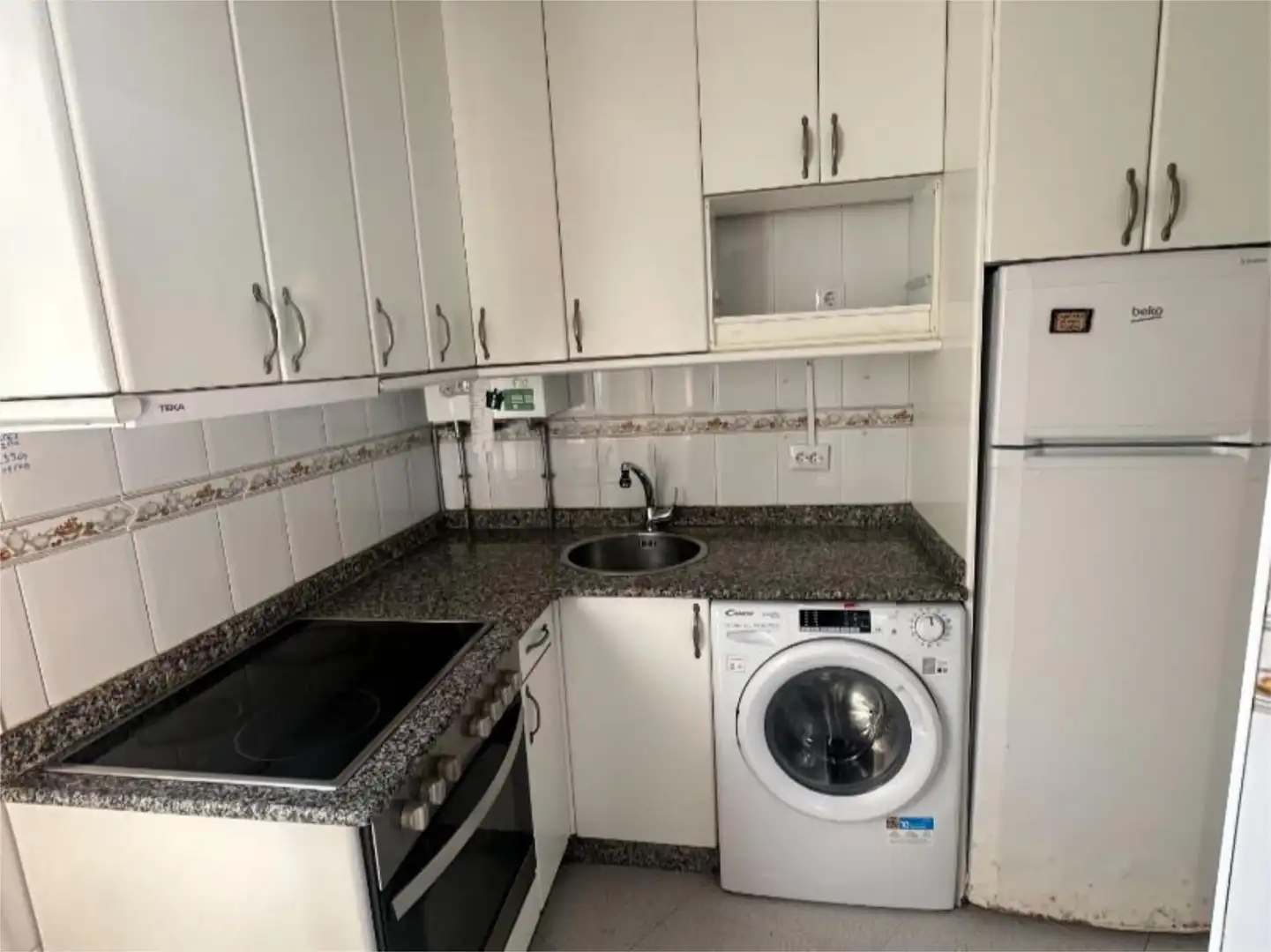 Flat for sale in Plaza Juan José Ruano, 2, Centro - Ayuntamiento Flat for sale in Plaza Juan José Ruano, 2, Centro - Ayuntamiento