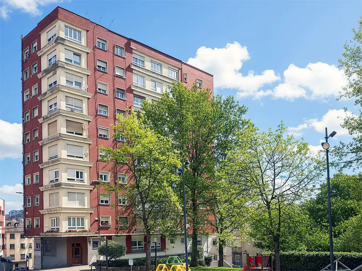 Flat for sale in Plaza Juan José Ruano, 2, Centro - Ayuntamiento Flat for sale in Plaza Juan José Ruano, 2, Centro - Ayuntamiento
