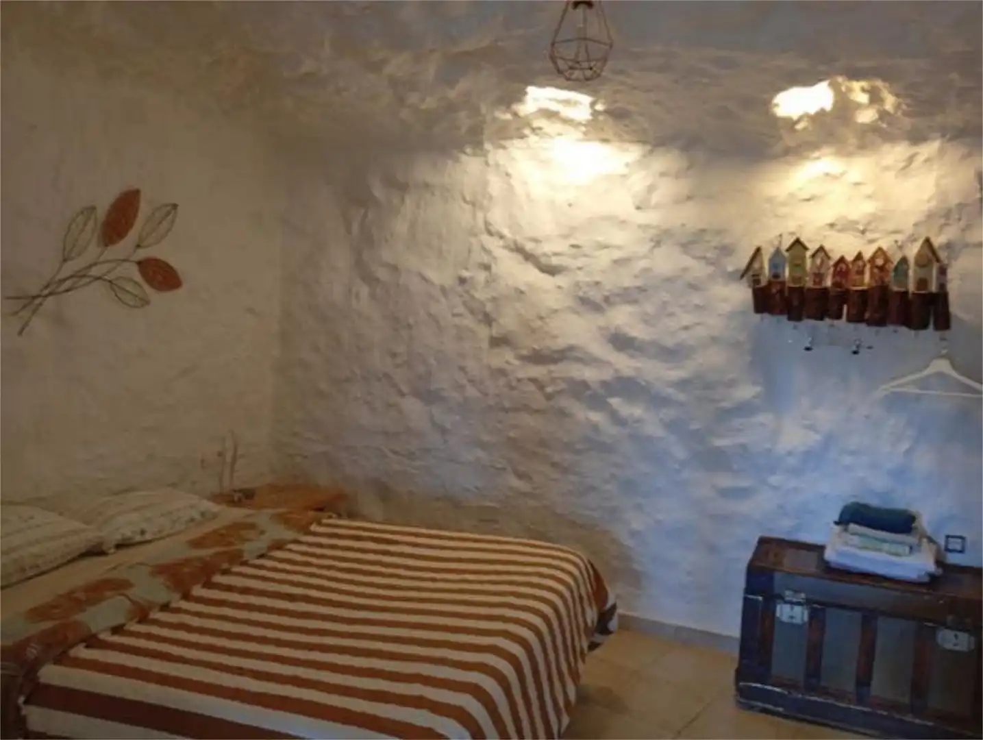 Habitación de Casa o chalet en venta en  Santa Cruz de Tenerife Capital con Terraza y Piscina