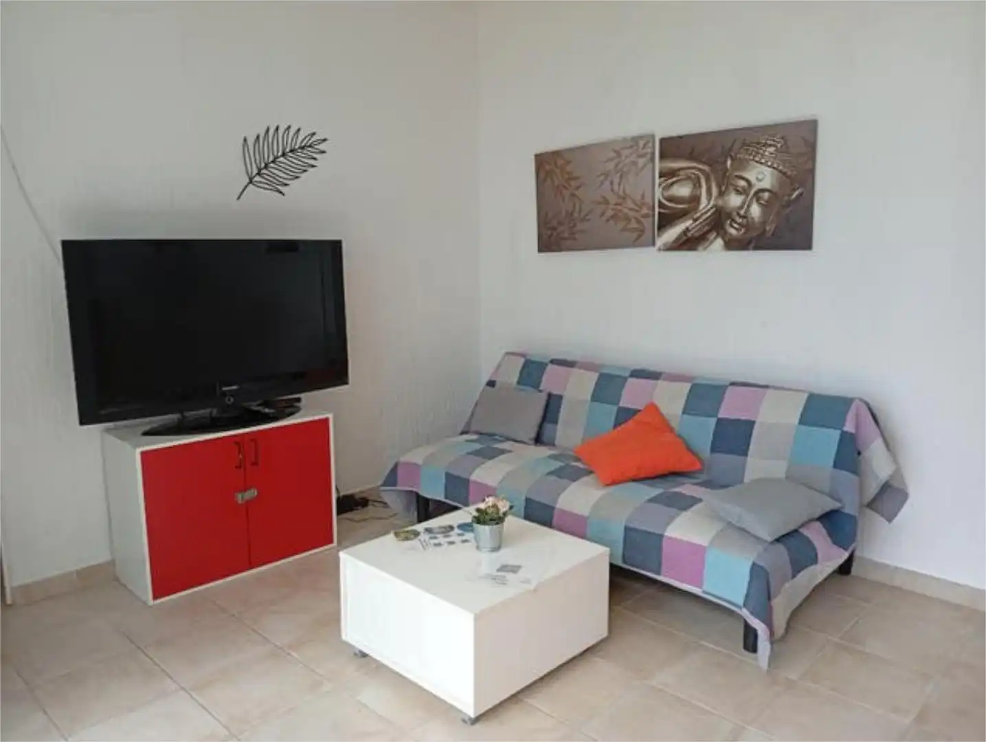 Sala de estar de Casa o chalet en venta en  Santa Cruz de Tenerife Capital con Terraza y Piscina