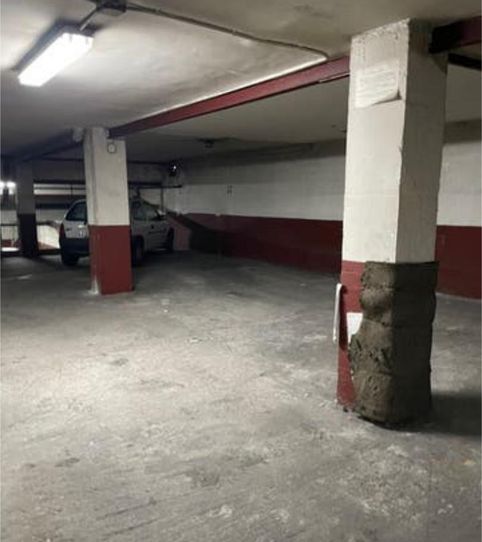 Foto 2 von Garage zur Miete in Las Ventas, León Capital