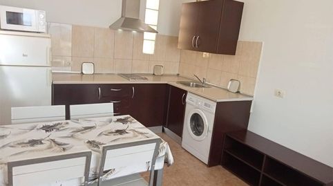 Foto 5 de Apartamento de alquiler en Calle Bentejui, 2, Caleta de Fuste, Antigua