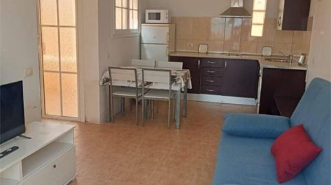 Foto 4 de Apartamento de alquiler en Calle Bentejui, 2, Caleta de Fuste, Antigua