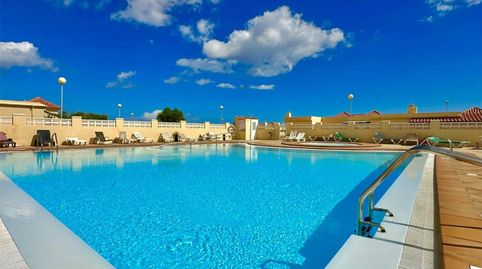 Foto 3 de Apartamento de alquiler en Calle Bentejui, 2, Caleta de Fuste, Antigua