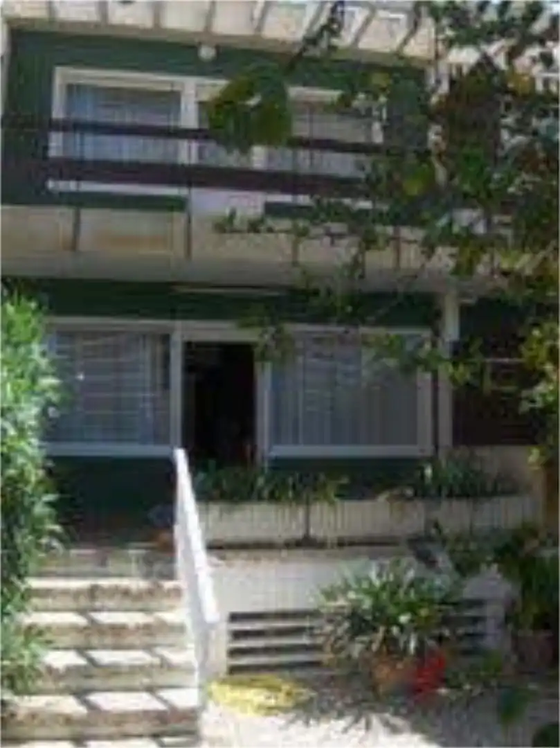 Vista exterior de Piso de alquiler en Alicante / Alacant con Jardín privado, Terraza y Trastero