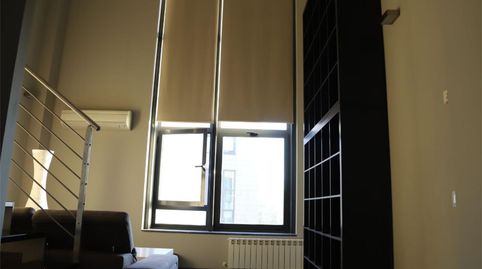 Foto 5 de Piso en venta en Calle de Manuel Pombo Angulo, 12, Sanchinarro, Madrid Capital