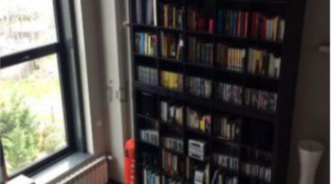 Foto 2 de Piso en venta en Calle de Manuel Pombo Angulo, 12, Sanchinarro, Madrid Capital