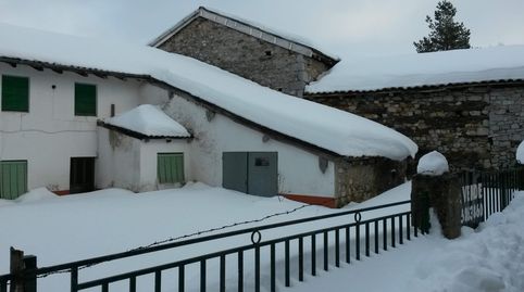 Photo 3 of Houses for rent in Calle Real, 50a, Puebla de Lillo, León