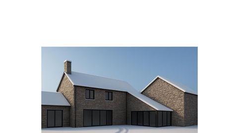 Photo 5 of Houses for rent in Calle Real, 50a, Puebla de Lillo, León