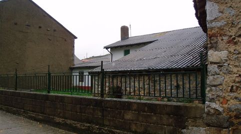 Photo 2 of Houses for rent in Calle Real, 50a, Puebla de Lillo, León