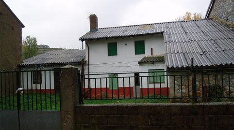 Photo 4 of Houses for rent in Calle Real, 50a, Puebla de Lillo, León