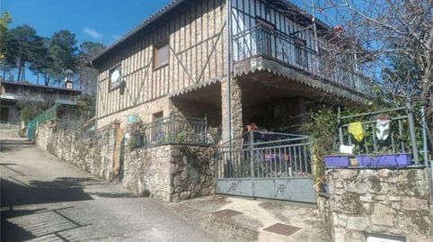 Photo 4 of Houses for sale in La Alberca , Salamanca