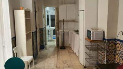 Apartamento de alquiler en San Bartolomé, Sevilla Capital - imagen 2 Foto 2 de Apartamento de alquiler en San Bartolomé, Sevilla Capital