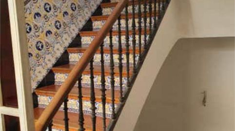 Apartamento de alquiler en San Bartolomé, Sevilla Capital - imagen 3 Foto 3 de Apartamento de alquiler en San Bartolomé, Sevilla Capital