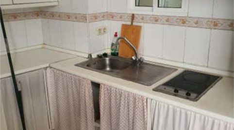 Apartamento de alquiler en San Bartolomé, Sevilla Capital - imagen 4 Foto 4 de Apartamento de alquiler en San Bartolomé, Sevilla Capital