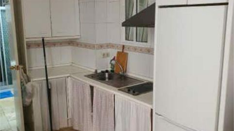 Apartamento de alquiler en San Bartolomé, Sevilla Capital - imagen 5 Foto 5 de Apartamento de alquiler en San Bartolomé, Sevilla Capital