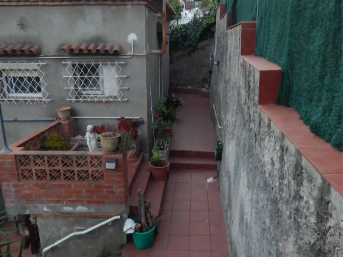 Casa o xalet en venda a Carrer Pujada de la Selva, 1, Sant Vicenç Dels Horts Terrassa de Casa o xalet en venda en Sant Vicenç Dels Horts amb Aire condicionat, Terrassa i Piscina