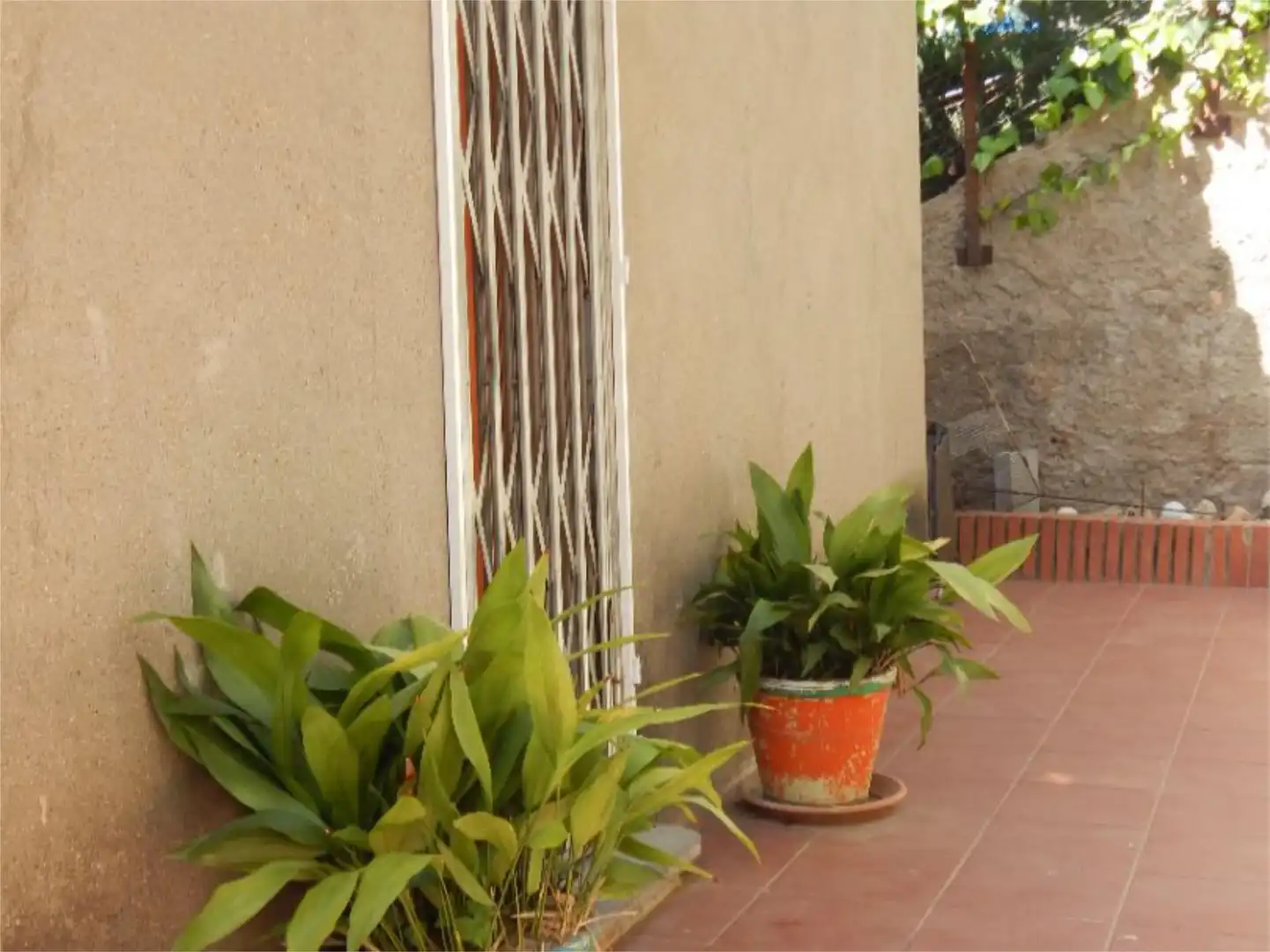Casa o xalet en venda a Carrer Pujada de la Selva, 1, Sant Vicenç Dels Horts Terrassa de Casa o xalet en venda en Sant Vicenç Dels Horts amb Aire condicionat, Terrassa i Piscina