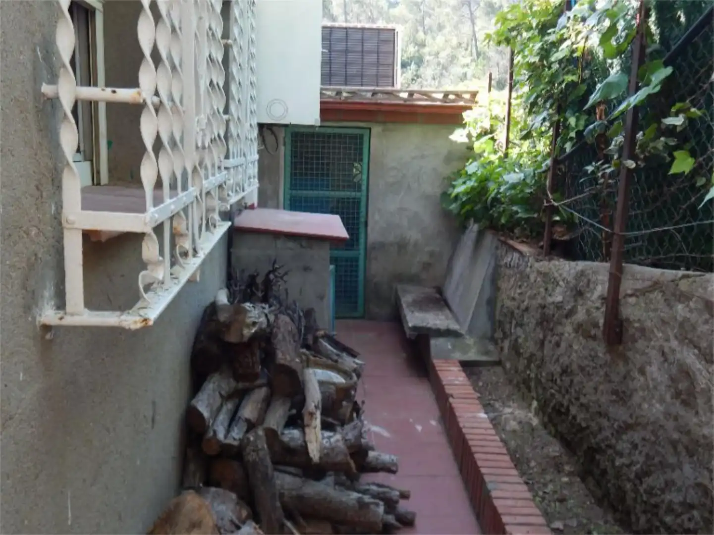 Casa o xalet en venda a Carrer Pujada de la Selva, 1, Sant Vicenç Dels Horts Casa o xalet en venda en Sant Vicenç Dels Horts amb Aire condicionat, Terrassa i Piscina