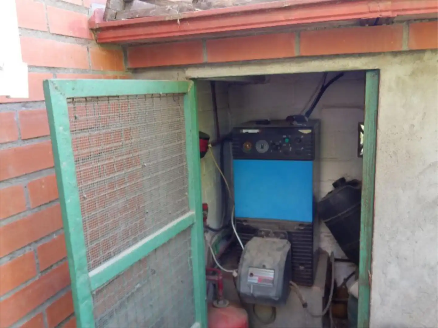Casa o xalet en venda a Carrer Pujada de la Selva, 1, Sant Vicenç Dels Horts Casa o xalet en venda en Sant Vicenç Dels Horts amb Aire condicionat, Terrassa i Piscina