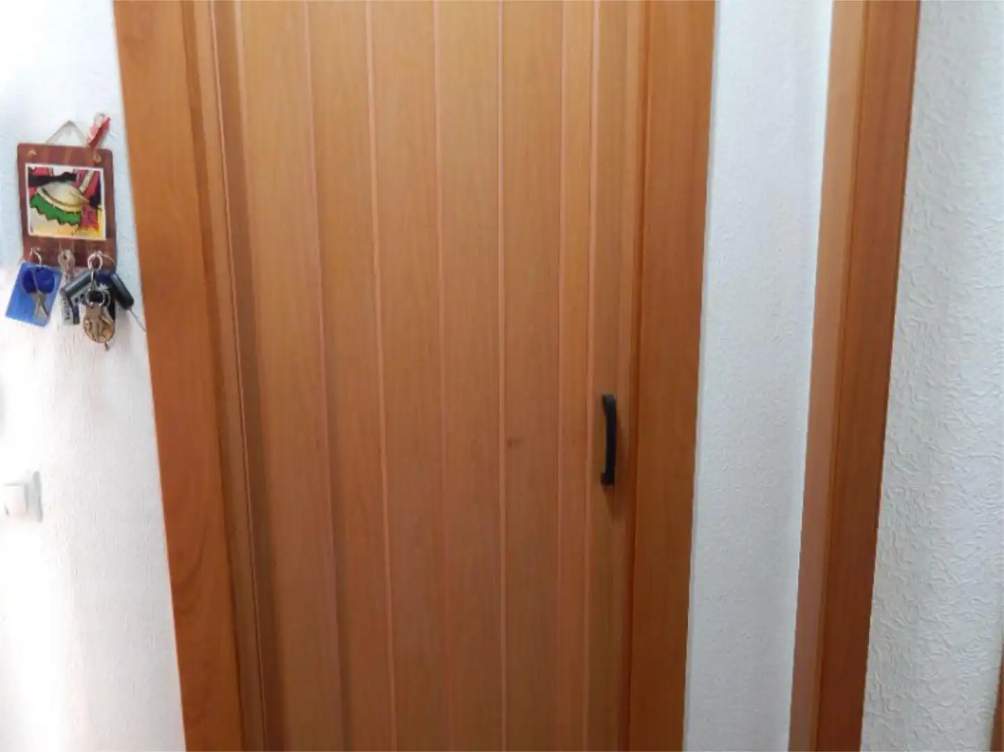 Casa o xalet en venda a Carrer Pujada de la Selva, 1, Sant Vicenç Dels Horts Dormitori de Casa o xalet en venda en Sant Vicenç Dels Horts amb Aire condicionat, Terrassa i Piscina