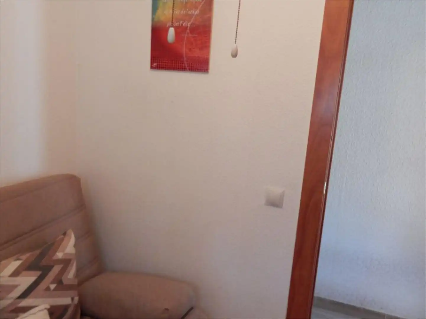 Casa o xalet en venda a Carrer Pujada de la Selva, 1, Sant Vicenç Dels Horts Dormitori de Casa o xalet en venda en Sant Vicenç Dels Horts amb Aire condicionat, Terrassa i Piscina