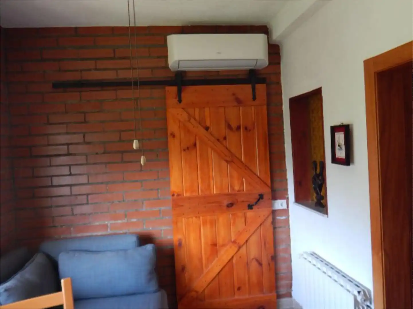 Casa o xalet en venda a Carrer Pujada de la Selva, 1, Sant Vicenç Dels Horts Casa o xalet en venda en Sant Vicenç Dels Horts amb Aire condicionat, Terrassa i Piscina