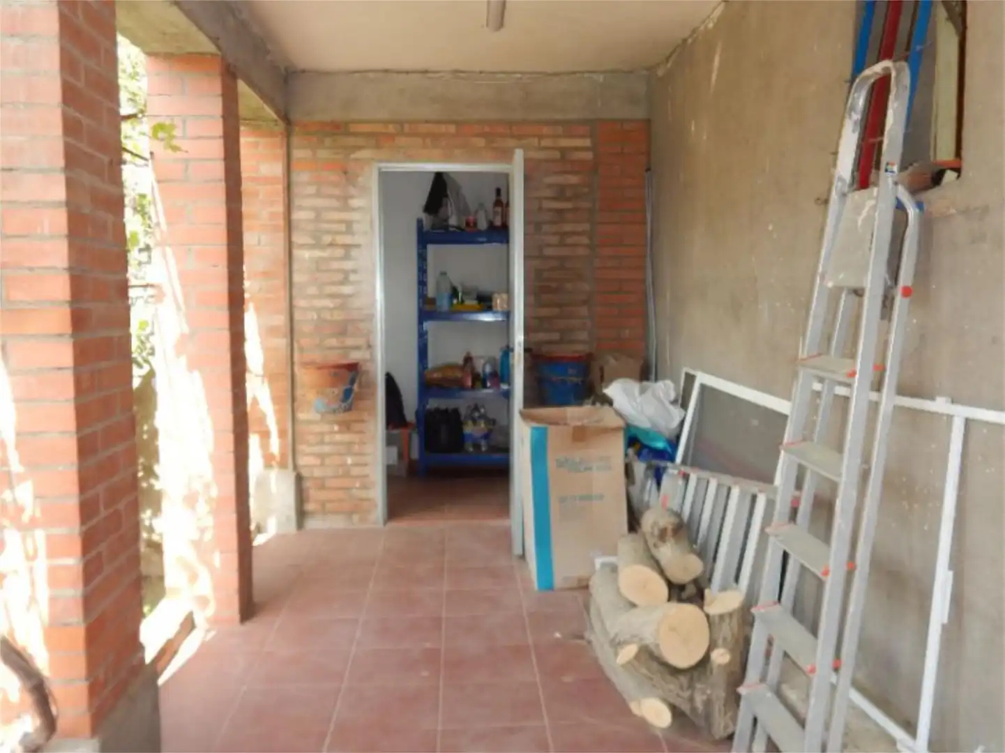 Casa o xalet en venda a Carrer Pujada de la Selva, 1, Sant Vicenç Dels Horts Casa o xalet en venda en Sant Vicenç Dels Horts amb Aire condicionat, Terrassa i Piscina