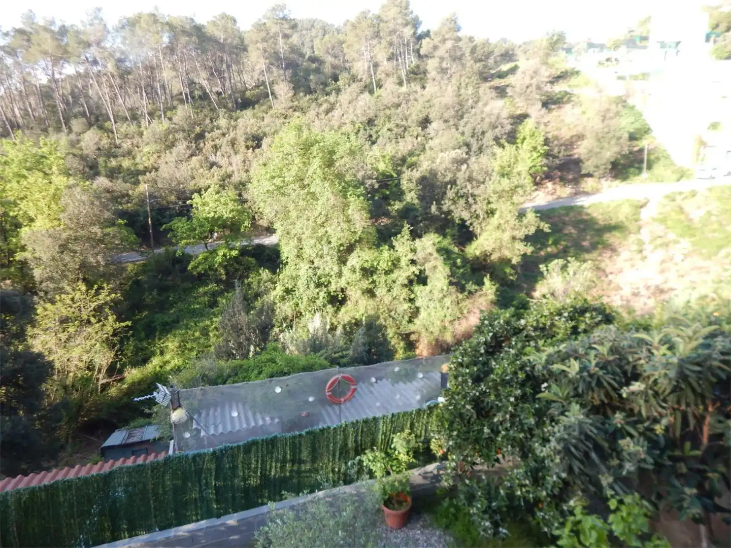 Casa o xalet en venda a Carrer Pujada de la Selva, 1, Sant Vicenç Dels Horts Casa o xalet en venda en Sant Vicenç Dels Horts amb Aire condicionat, Terrassa i Piscina